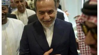 نخستین اظهارات عراقچی پس از پایان دور سوم مذاکرات ایران و آمریکا