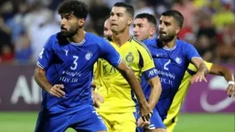 محکومیت تراکتور و استقلال توسط AFC؛ جزئیات کامل!