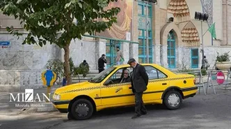 نرخ کرایه جدید تاکسی‌ها چقدر است؟