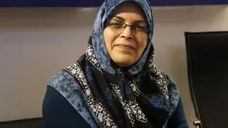 «آذر منصوری» رئیس جبهه اصلاحات ایران باقی ماند