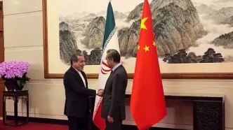 عراقچی: غیرمستقیم بودن، مانعی در مذاکرات ایجاد نکرده است/شنبه با جدیت وارد مذاکره خواهیم شد، اگر طرف مقابل هم با جدیت وارد شود، زمینه پیشرفت وجود دارد