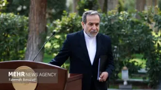 ببینید | دلیل سفر عراقچی به روسیه مشخص شد؛ انتقال پیام مکتوب رهبر انقلاب به پوتین