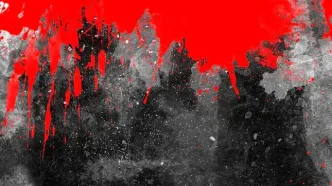 مردی که به عروسی دعوت نشد، خون به پا کرد