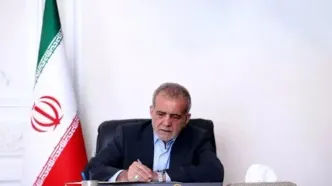 رئیس جمهور خواستار شفاف‌سازی هر چه سریع‌تر علل وقوع حادثه انفجار در بندر شهید رجایی شد