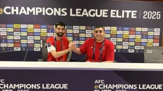 پرسپولیس در لیگ الکترونیک آسیا هم دستش از قهرمانی کوتاه ماند