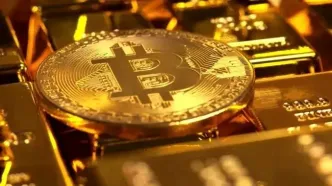 قیمت بیت کوین، قیمت اتریوم و قیمت دای امروز یکشنبه ۱۴ اردیبهشت ماه ۱۴۰۴