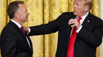 هدف واقعی ترامپ در مذاکره با ایران چیست؟