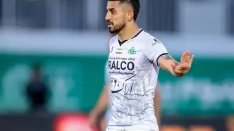 اختلاف بر سر 20 میلیارد تومان؛ پیشنهاد پرسپولیس رد شد