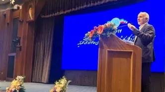 وزیر دادگستری: لحن تهدید در نامه آمریکا کم شده بود