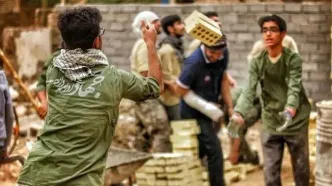 از مشارکت ۱۱ هزار جهادگر تا خدمت‌رسانی مستقیم به ۶۵ هزار هموطن