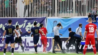 تراکتور و چادرملو رضایت دادند؛ شجاع خلیل‌زاده محروم نمی‌شود