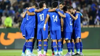 هفتمین سرمربی آبی‌ها جدیدترین راه حل مدیران!