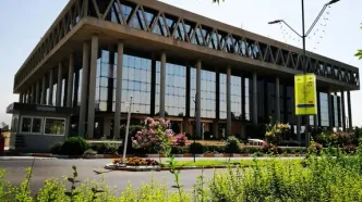 سوتی عجیب و غریب صداوسیما