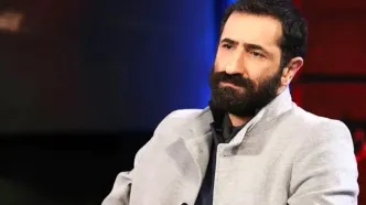 کری خوانی ایمان صفا برای استقلالی ها؛ هواداران تعجب کردند!