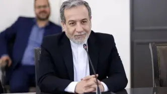 دعوت از عراقچی به روسیه؛ وزیر امور خارجه ایران عازم مسکو شد