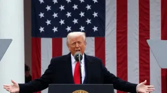 ترامپ: به هیچ‌چیزی از کانادا نیاز نداریم در عوض آنها به همه چیز ما نیاز دارند!