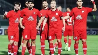 پایان شایعه بازگشت دو ستاره به پرسپولیس