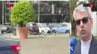 آخرین جزئیات مذاکرات ایران و آمریکا از زبان بقایی