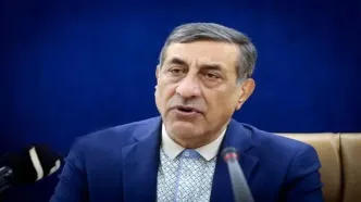 روایت معاون پزشکیان از روند مذاکرات ایران و آمریکا