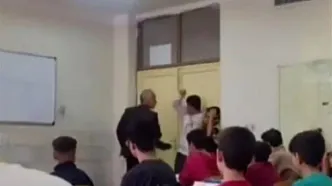 ورود دادستانی به ‌ضرب و شتم دانش‌آموزان در کرمانشاه‌