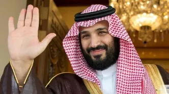محمد بن سلمان کاخ آرزوهای رئیس‌جمهور پیشین لبنان را ویران کرد!