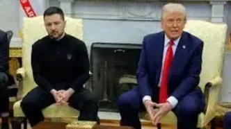 واشنگتن، برآورد تخمینی کمک به اوکراین را کاهش داد