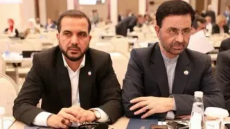 تاکید بر اهمیت همکاری میان مجالس برای دفاع از صلح، عدالت، کرامت انسانی و مقابله با سلطه‌طلبی