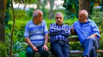 مطالبات درمانی بازنشستگان تا پایان اردیبهشت پرداخت می‌شود