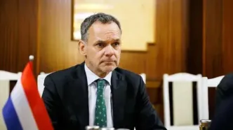 دور دوم مذاکرات تهران-واشنگتن در رم برگزار می‌‎شود