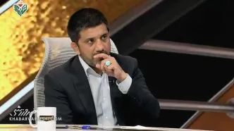 علیرضا دبیر در منزلش مورد حمله قرار گرفت!