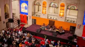 ساعت و محل دقیق فستیوال کوچه ۱۴۰۴ در بوشهر