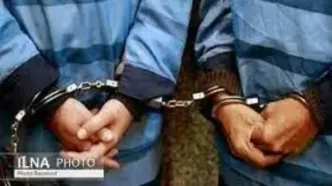 دستگیری ۲۸ متهم تحت تعقیب در پلدختر