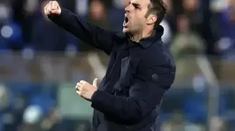 مخالفت فابرگاس با پیشنهاد رم و میلان