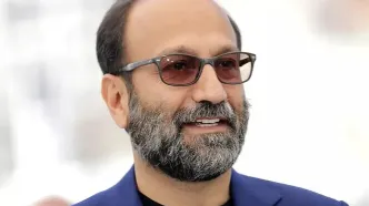 فیلم جدید اصغر فرهادی در پاریس غوغا کرد