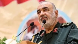 تقدیر فرمانده کل سپاه از اقدامات مرکز وکلا در برگزاری دادگاه‌های قربانیان ترور
