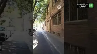 پاسخ طعنه‌آمیز سپاهان به پرسپولیس؛ تهران هنوز هم دوست‌داشتنی است!