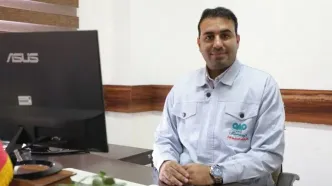 گام بلند “فولاد سنگان” برای توسعه خواف؛ جاده‌ای ایمن‌تر، آینده‌ای روشن‌تر