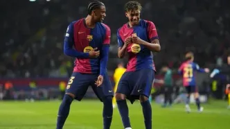 پیروزی کوبنده بارسلونا برابر دورتموند؛ کار یکسره شد