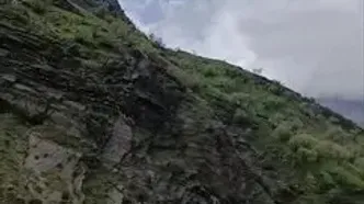 روستای زیبای دیار در استان لرستان