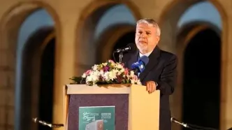 سعدی، کلید دیپلماسی فرهنگی و صلح جهانی در دنیای امروز است