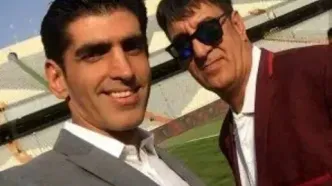 شکایت سپیدرود از داور بازنشسته فوتبال ایران