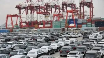 آخرین وضعیت واردات خودرو؛ وعده وزیر صمت برای کاهش تعرفه خودروهای وارداتی