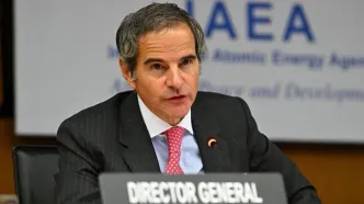 گروسی: توافق با ایران بسیار مهم است