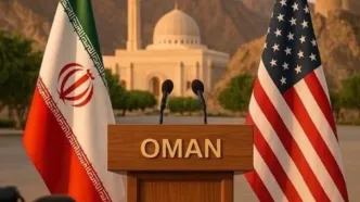 آمریکا: دیپلماسی سازنده‌ای در قبال ایران در حال انجام است