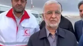تایید رسمی وزیر کشور از فاجعه بندر رجایی | ۱۴ جان باخته در حادثه انفجار + ویدیو