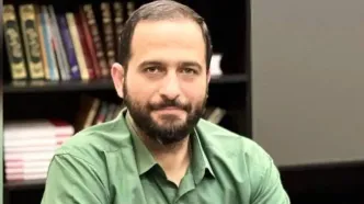 واکنش برهانی به برکناری دبیری