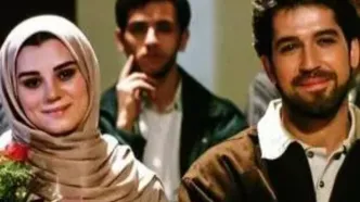 اسامی بازیگران فیلم شور زندگی و زمان پخش فیم شور زندگی از آی فیلم