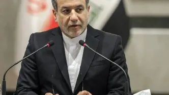 خبر مهم عراقچی درباره پاسخ ایران به پیشنهاد آمریکا + فیلم