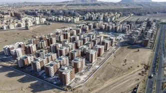 تداوم پیشتازی بانک مسکن در نهضت ملی/ بیش از ۳۸۰ هزار قرارداد واحد مسکونی نهضت ملی مسکن امضا شد