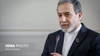 روایت عراقچی از دور دوم مذاکرات غیرمستقیم تهران و واشنگتن